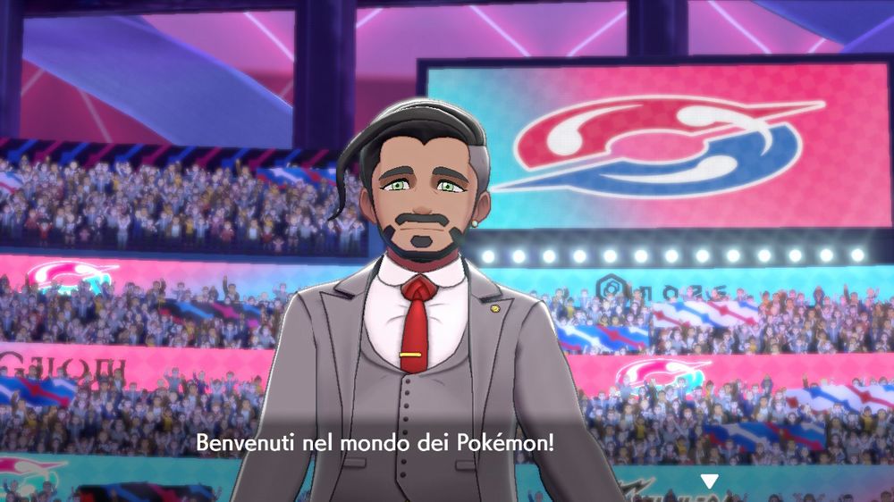 Pokémon Spada e Pokémon Scudo - Recensione Pokémon Spada e Pokémon Scudo - Recensione